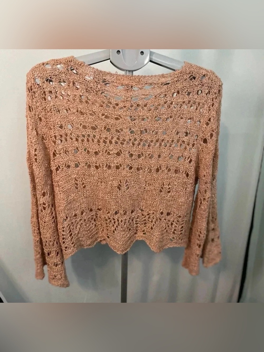 Altered State Sweater - Picture 4 of 5